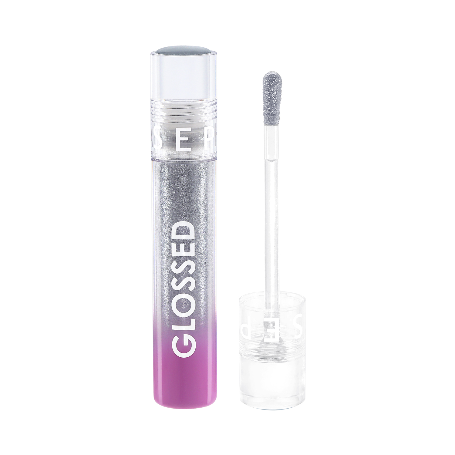 COLOR TWISTER GLOSSED (BRILLO LABIAL)